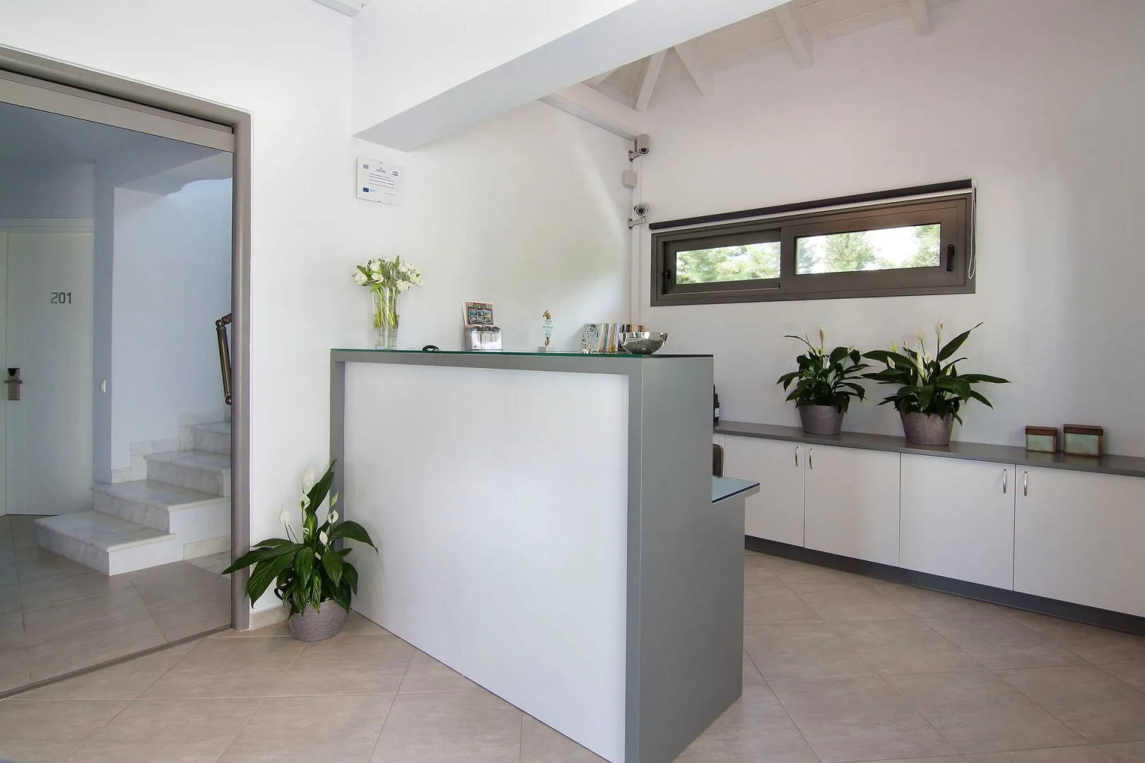 Dardiza Boutique Hotel