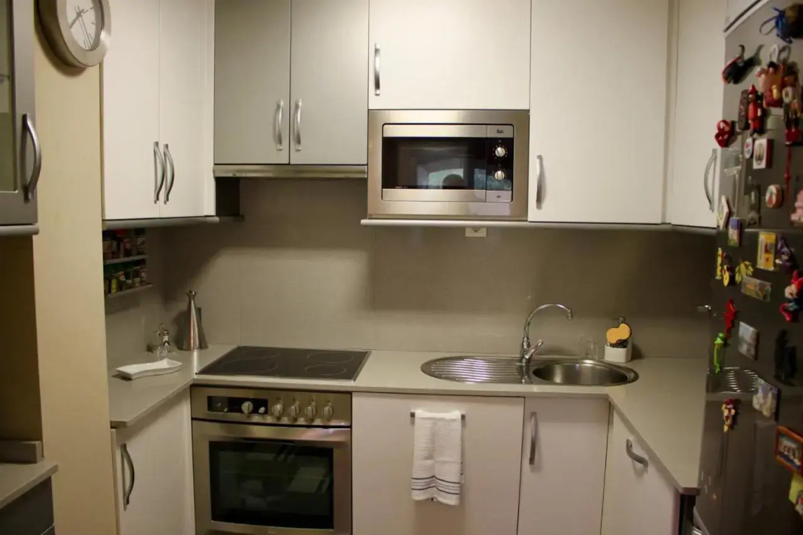 Residencial Mondariz Balneario 118