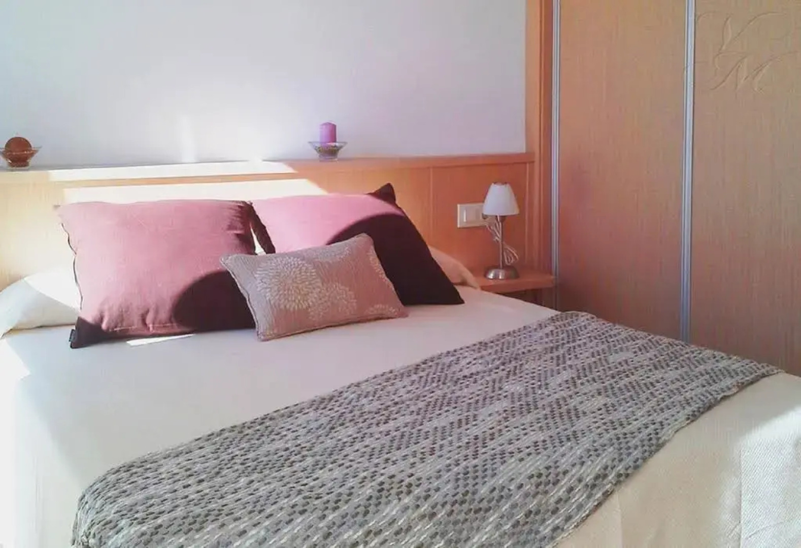 VM Apartamentos Turísticos