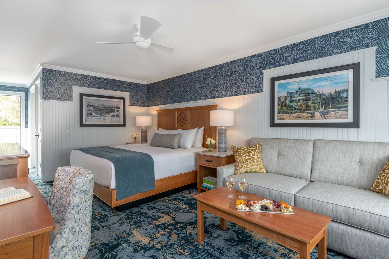 Bar Harbor Inn