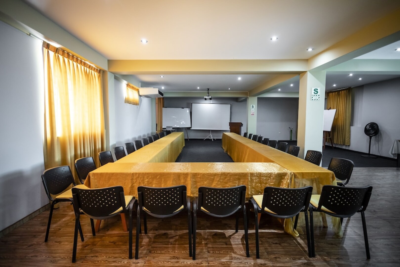 Costa del Inka Hotel