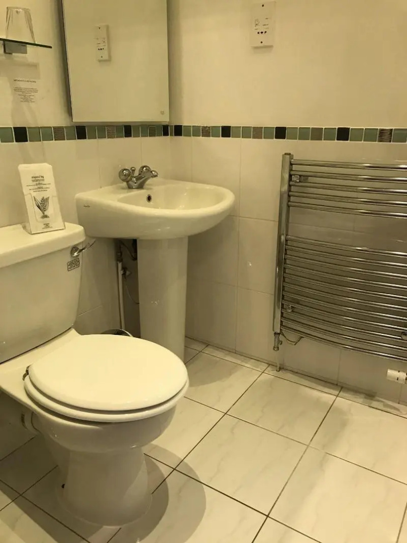 West End Guest House