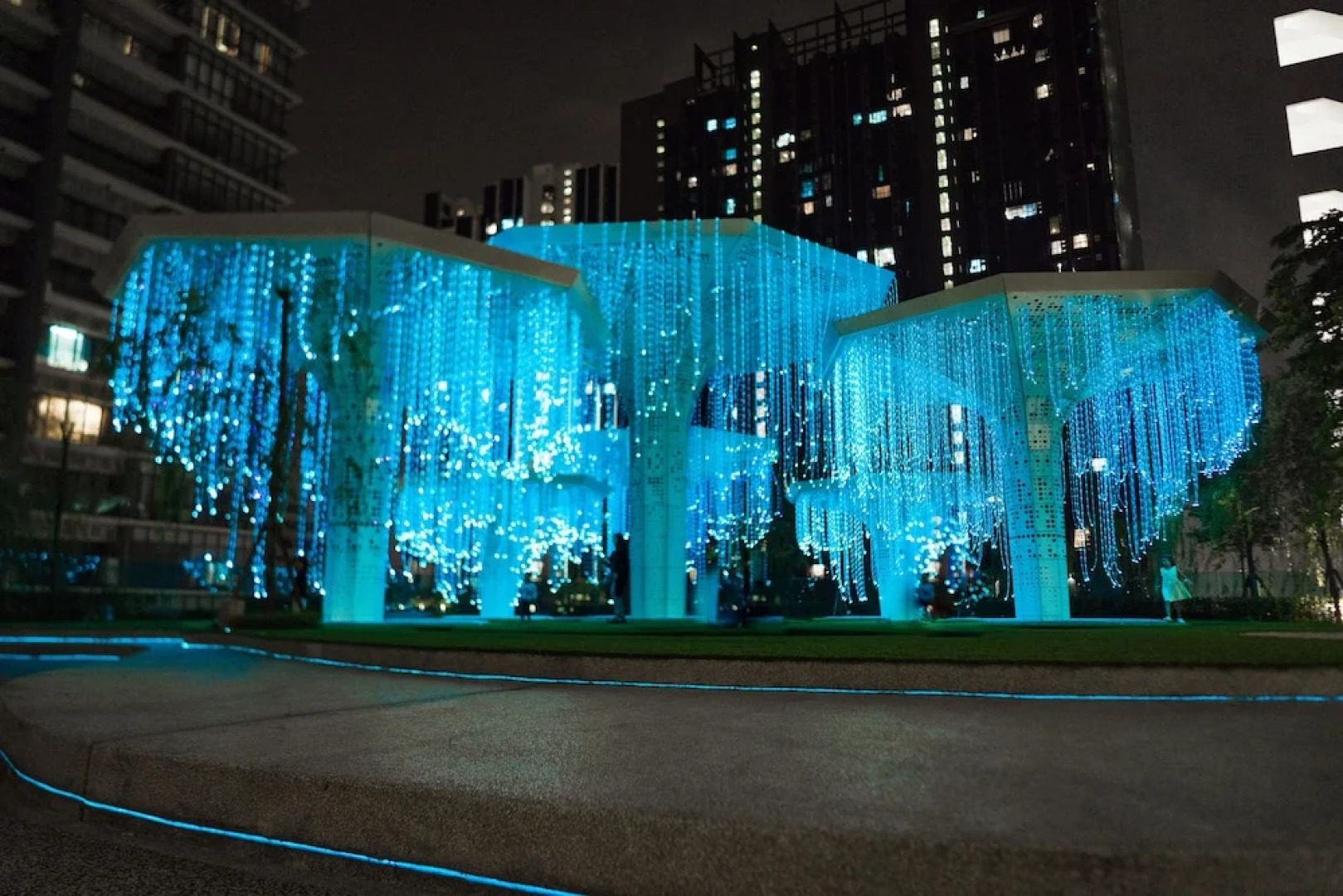 OYO Home 44045 Splendid 2br Arte Plus