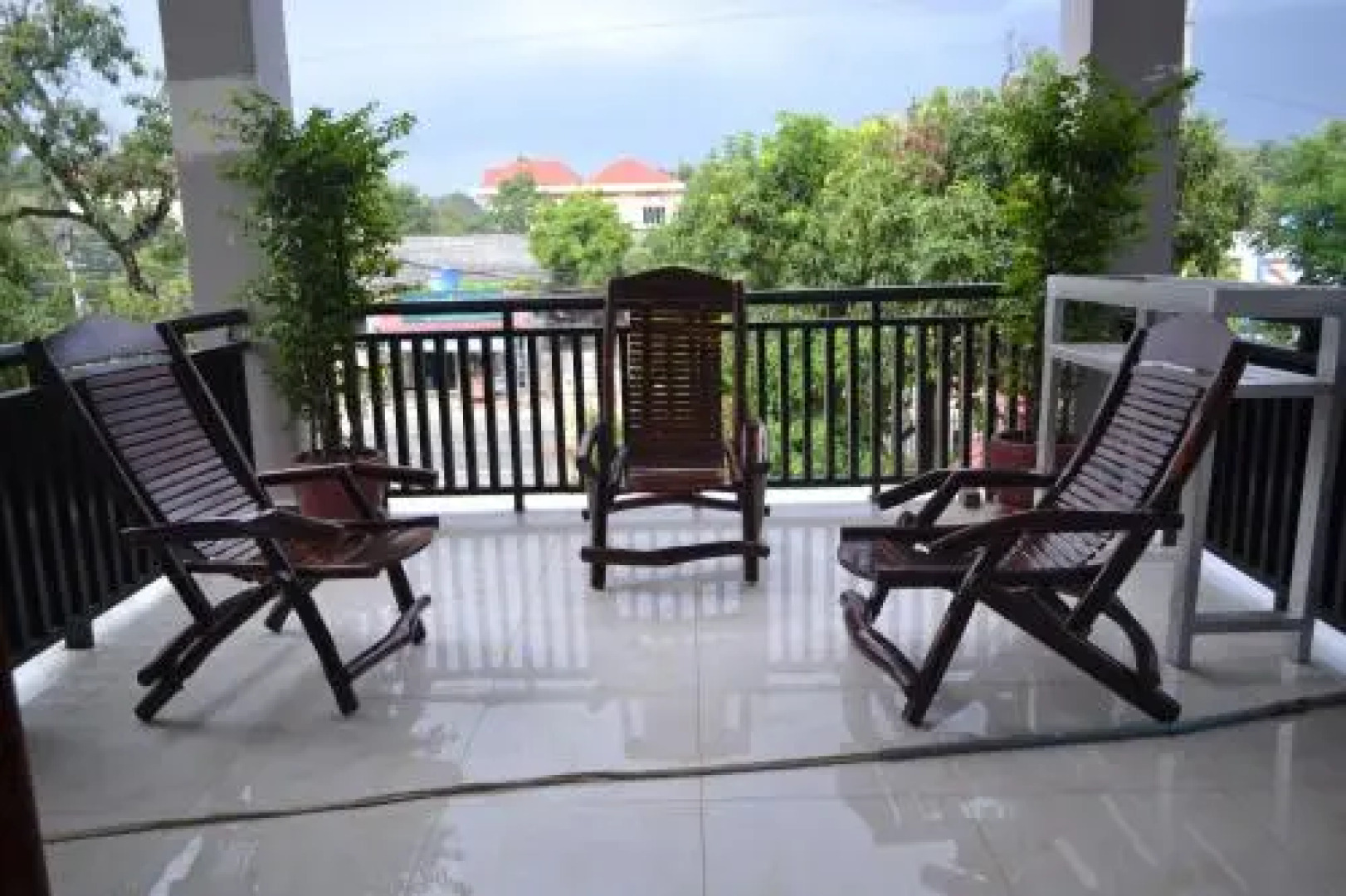 Phkay Proeuk Guesthouse