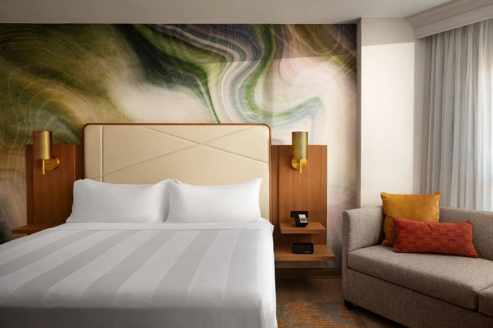 Fort Collins Marriott
