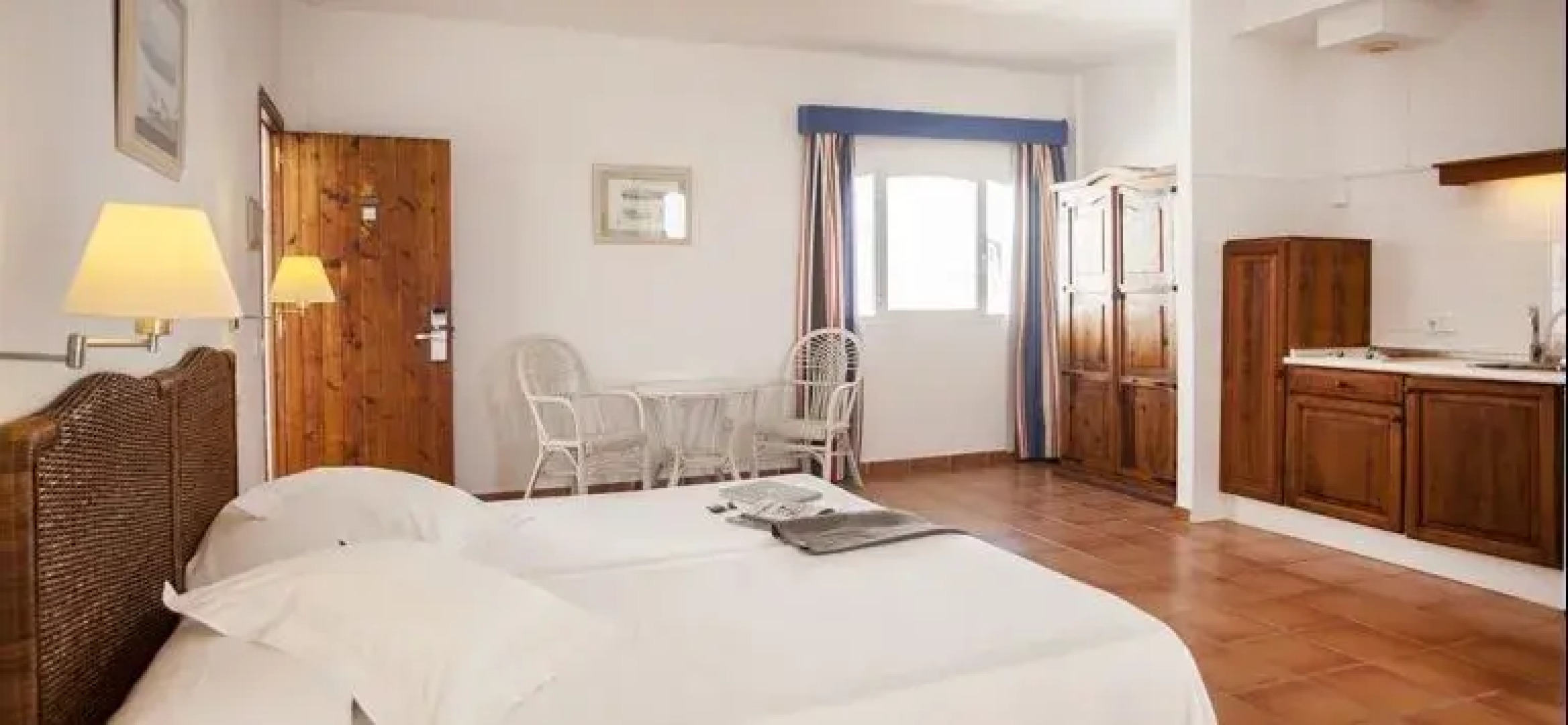 Formentera Mar La Marina Lofts