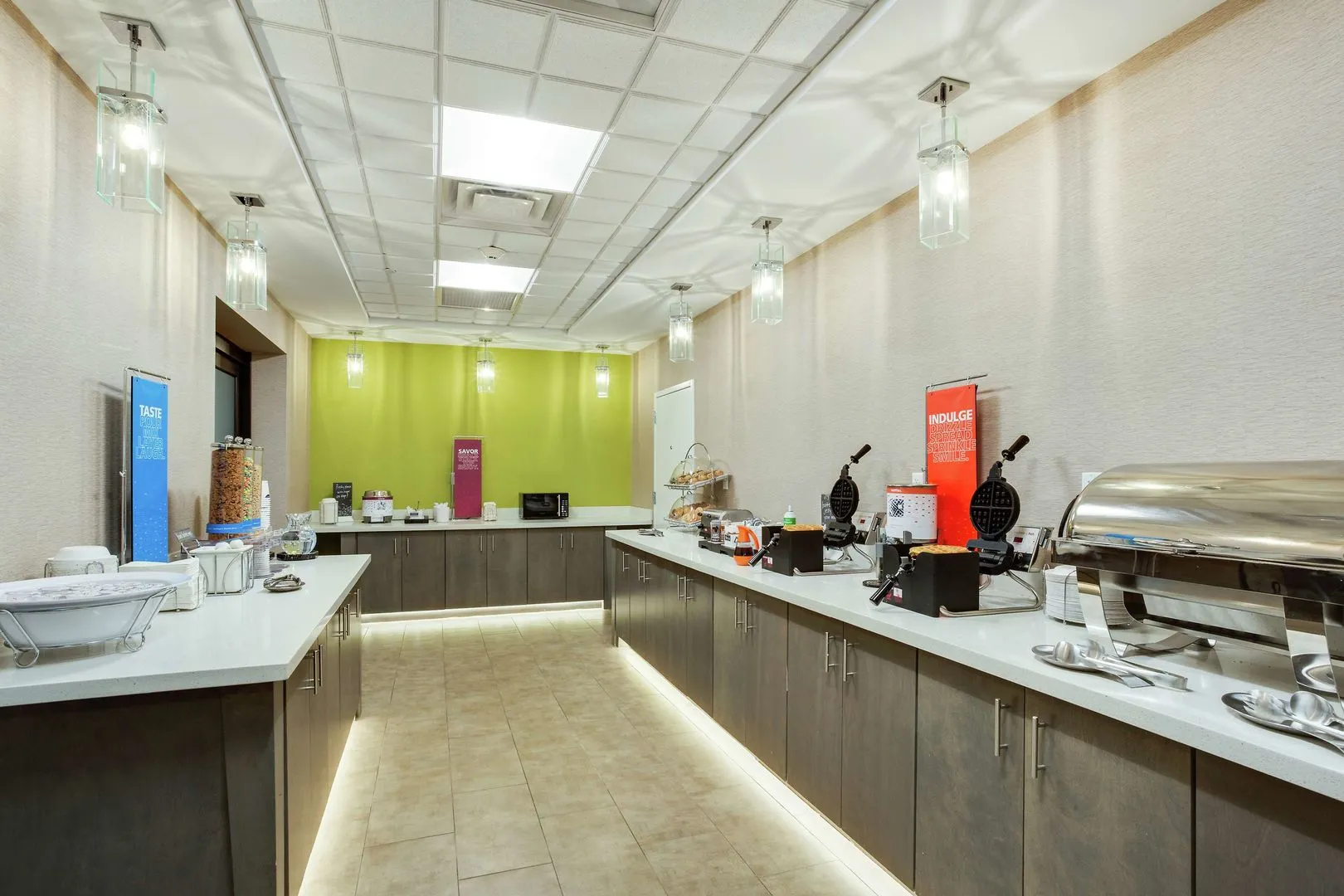 Hampton Inn & Suites Jacksonville / Orange Park