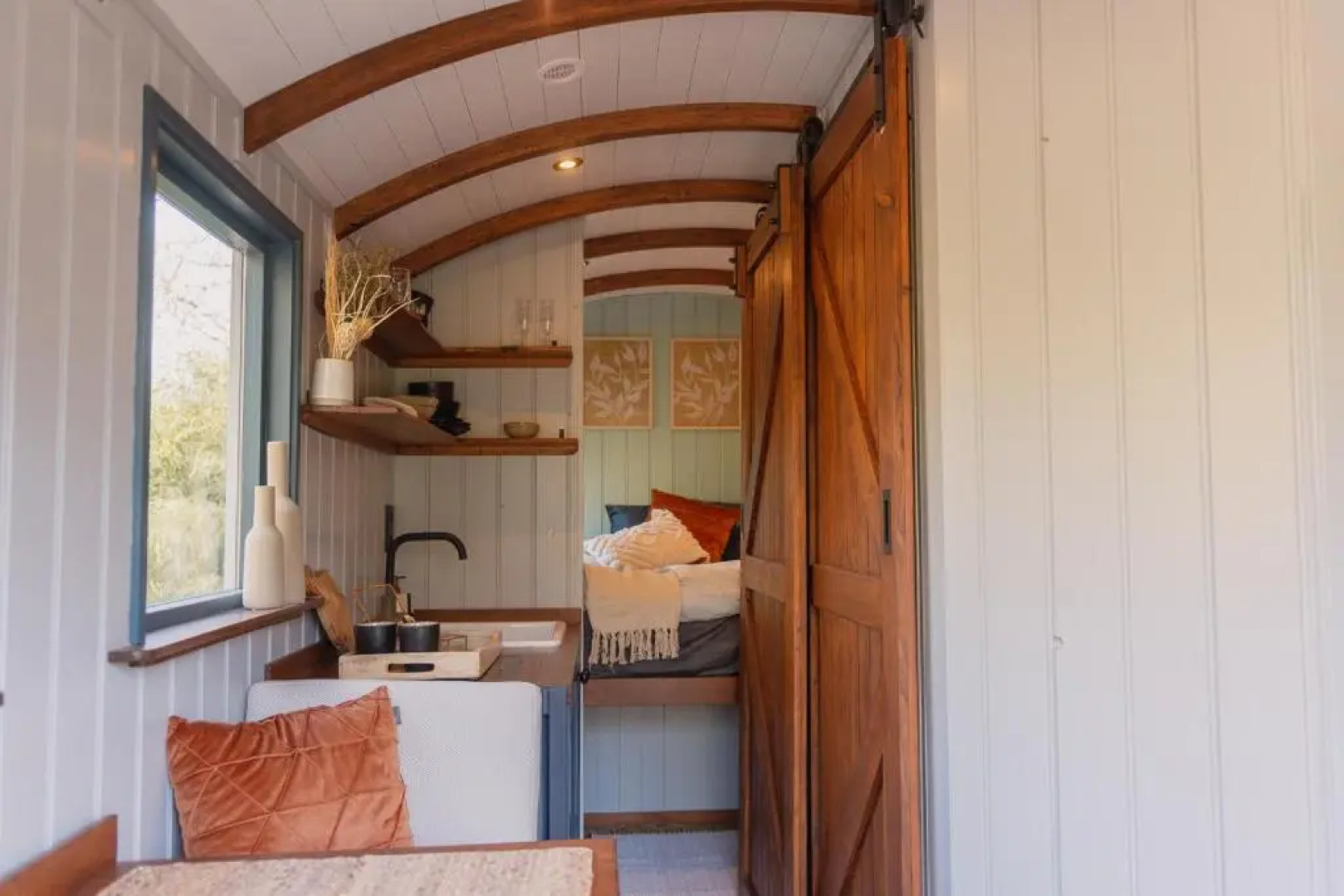 Herderswagen Gritstone