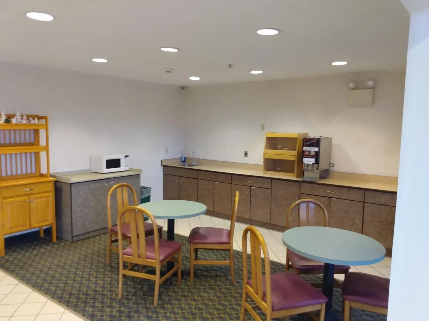 Spark by Hilton Clarion