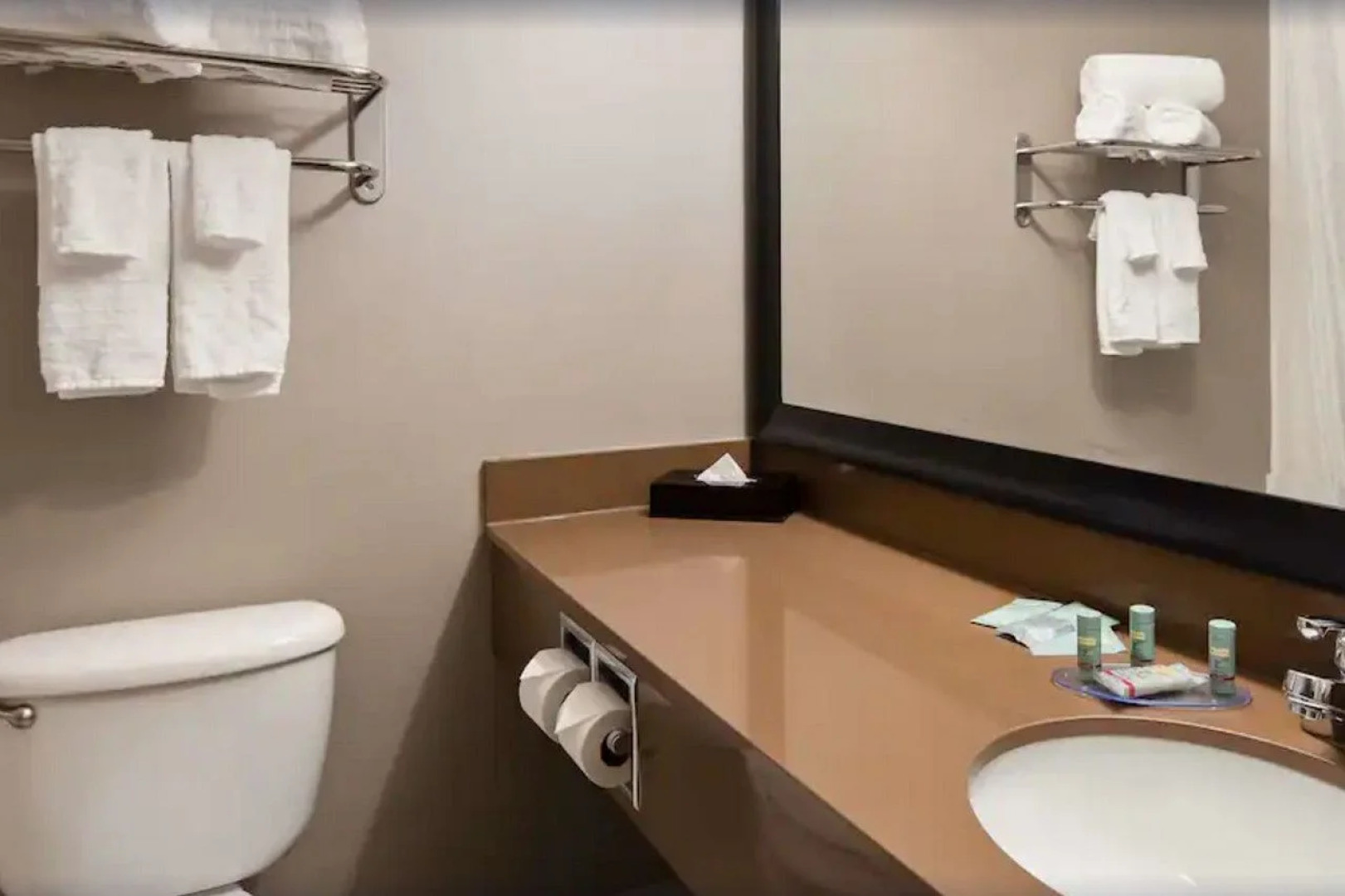 Best Western Wichita Northeast