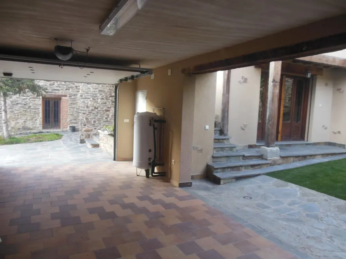 Casa Rural Tia Matea