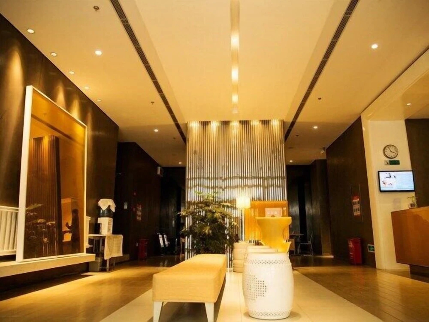 Jinjiang Inn Yingkou Railway Station Dongshen Market