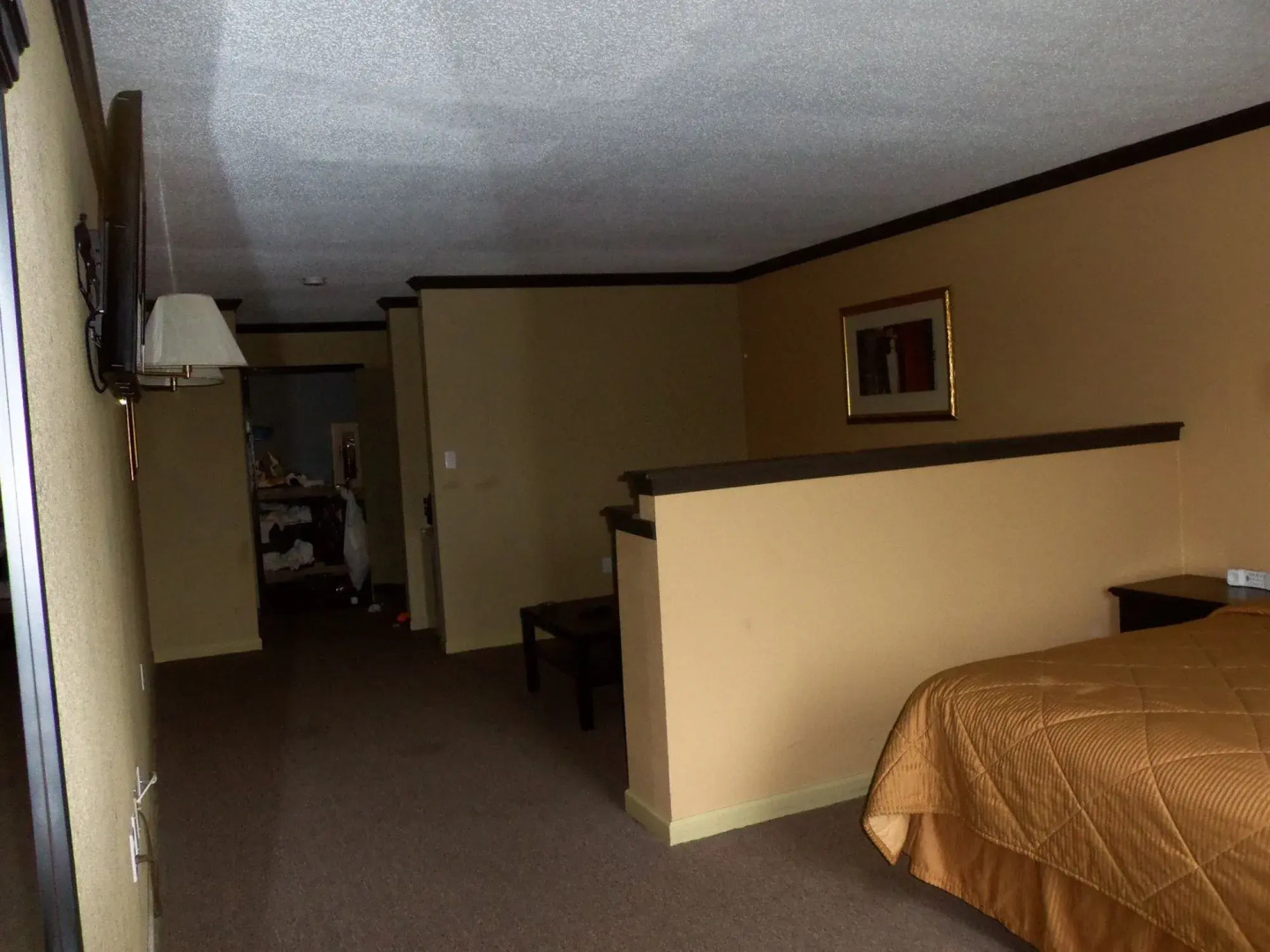 Araamda Inn Norcross