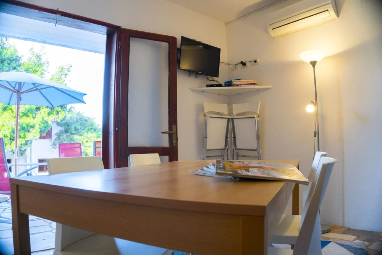 Victorious Viscovery