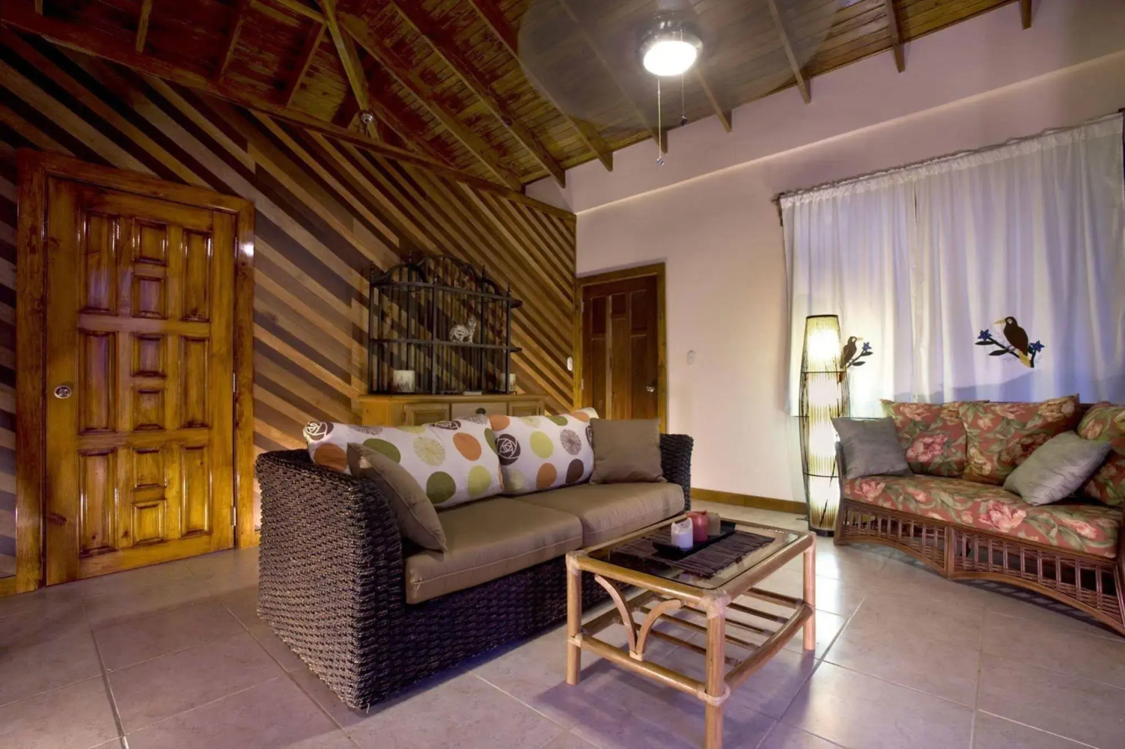 Villas Pico Bonito
