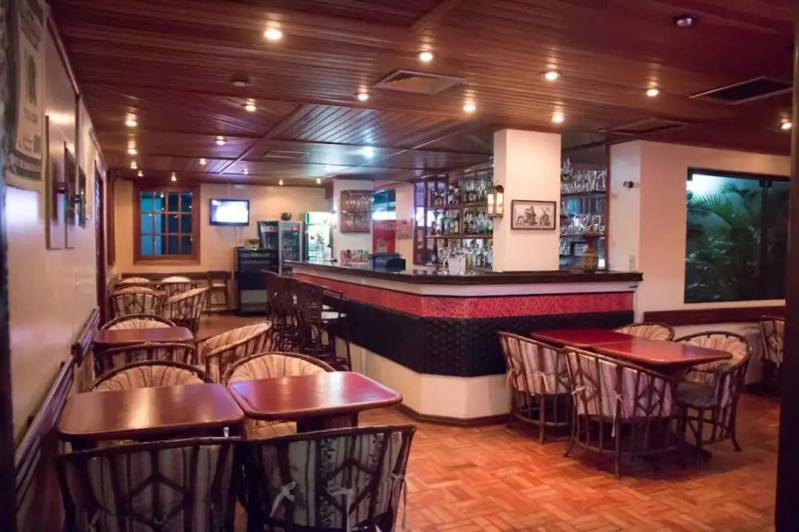 Cristal Palace Hotel