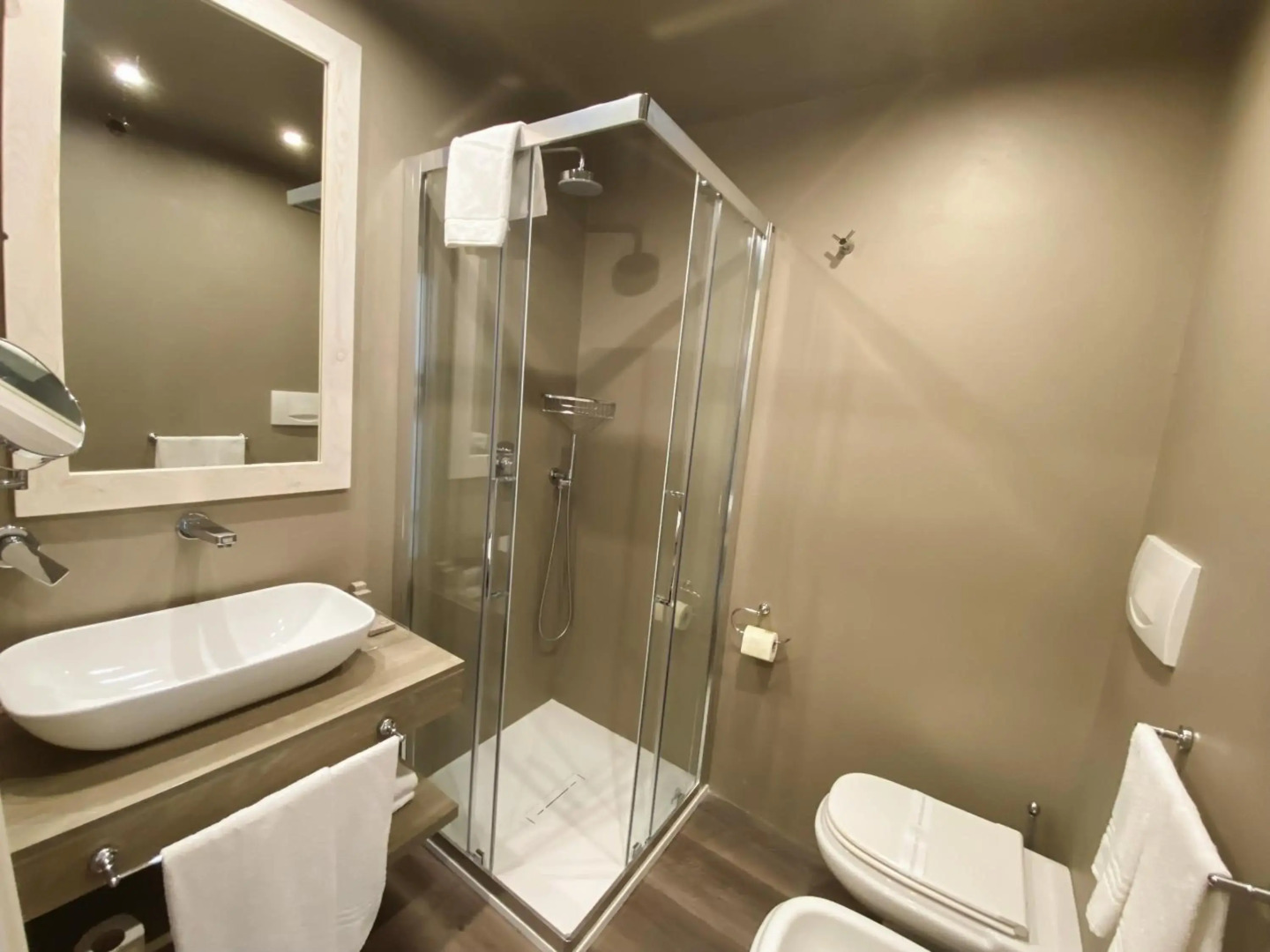 Resort Hotel Tamerici