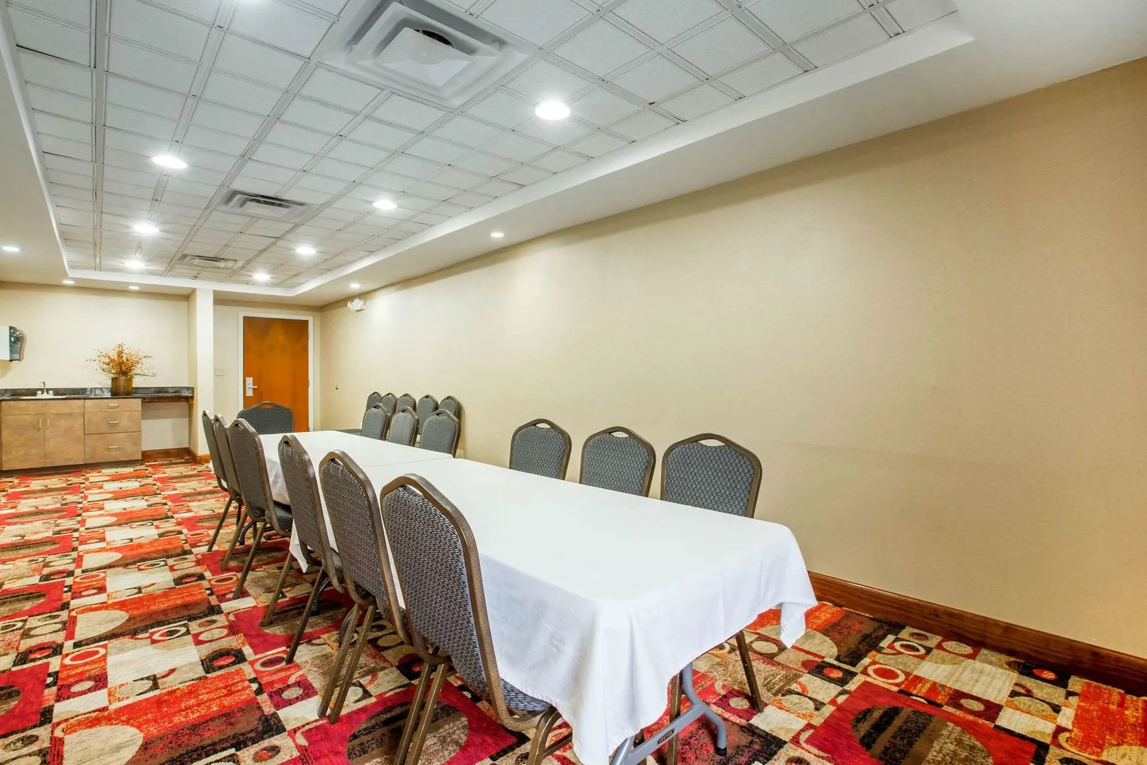 Brunswick Suites Golden Isles