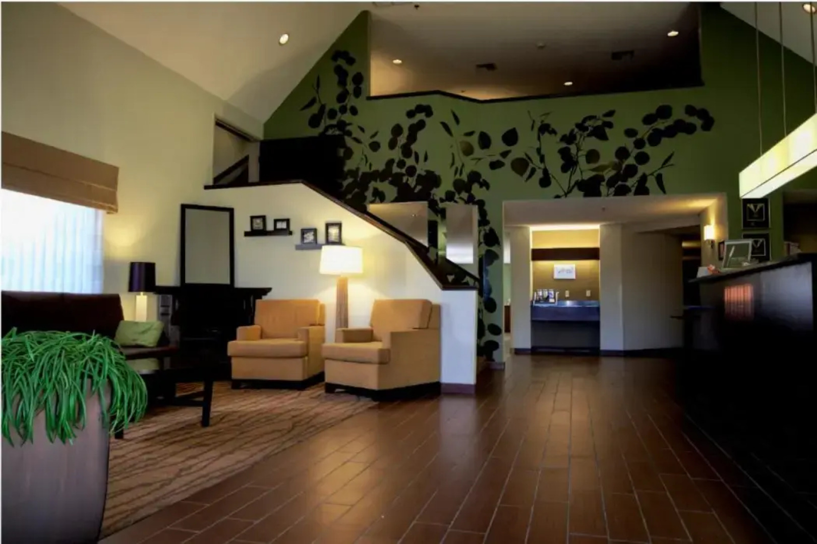 Sleep Inn Pasco Tri-Cities