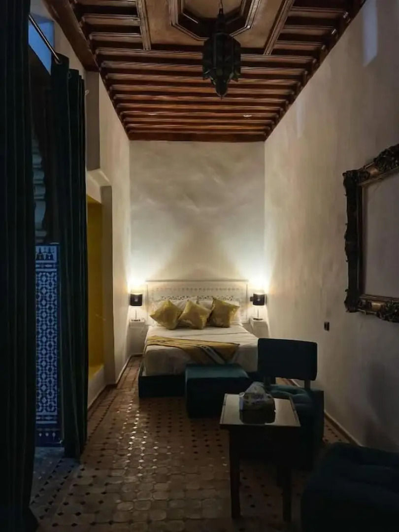 Riad Majorelle