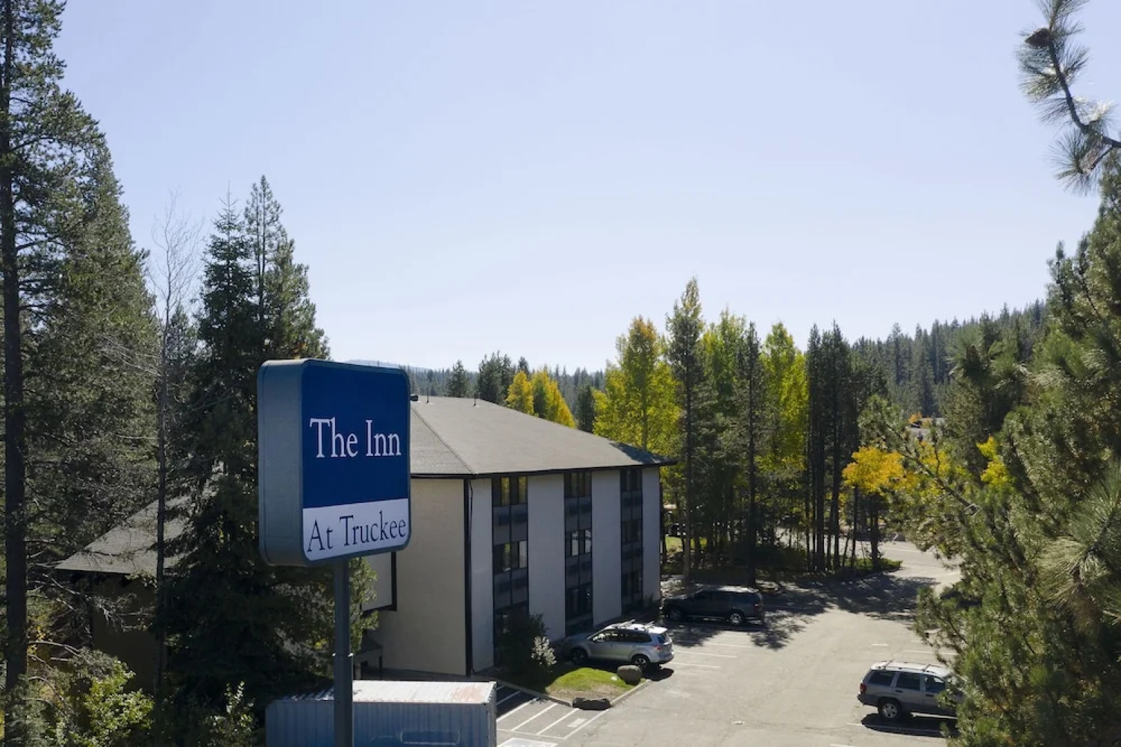 The Inn at Truckee
