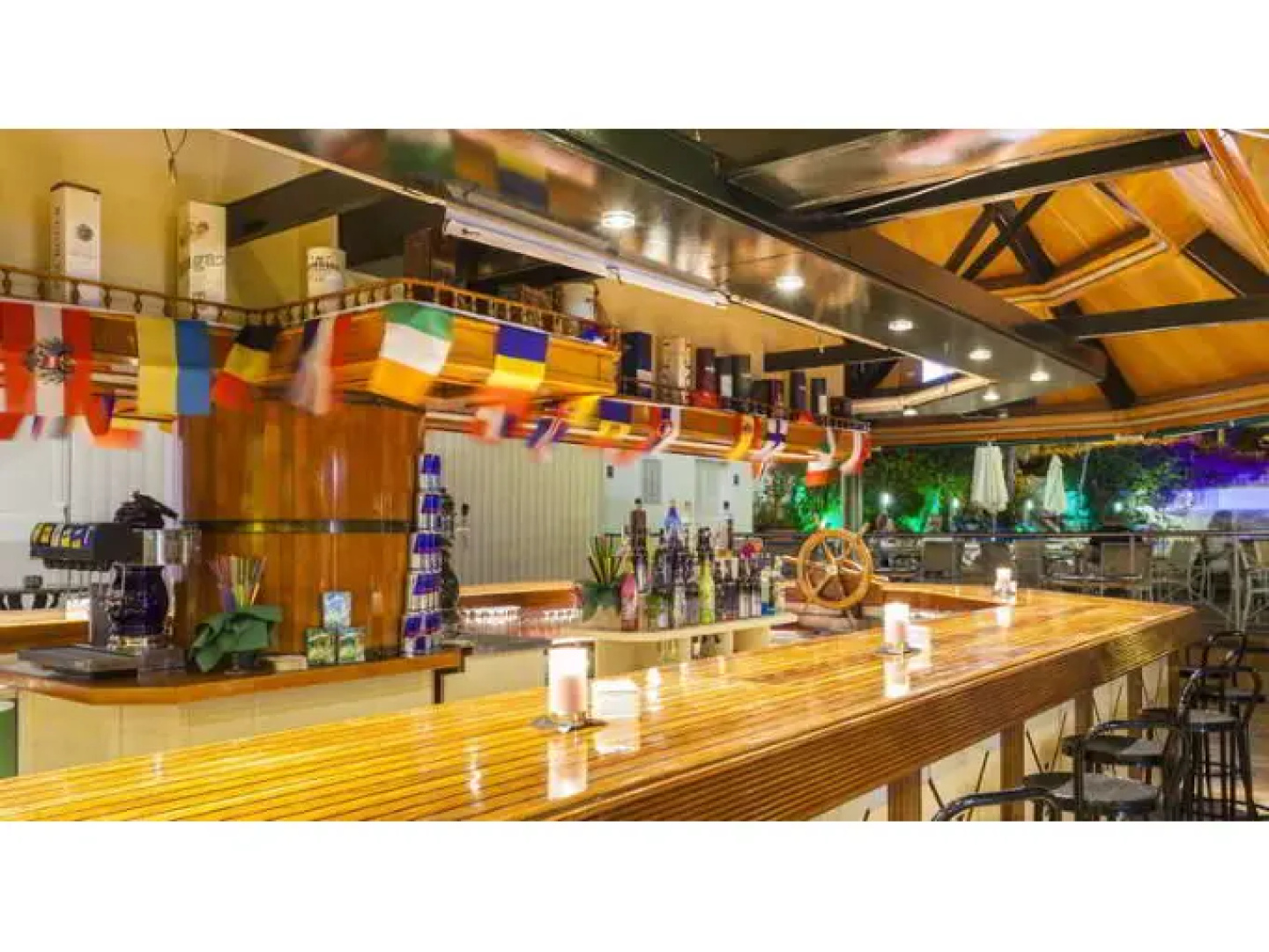 Allsun Hotel Cristobal Colon — Adults Only
