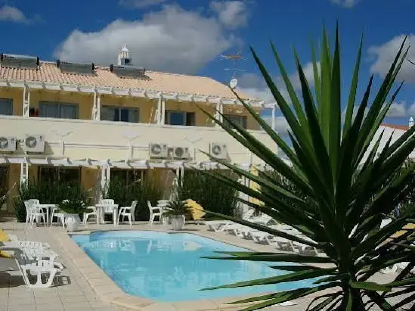 Quinta Da Rosa Linda