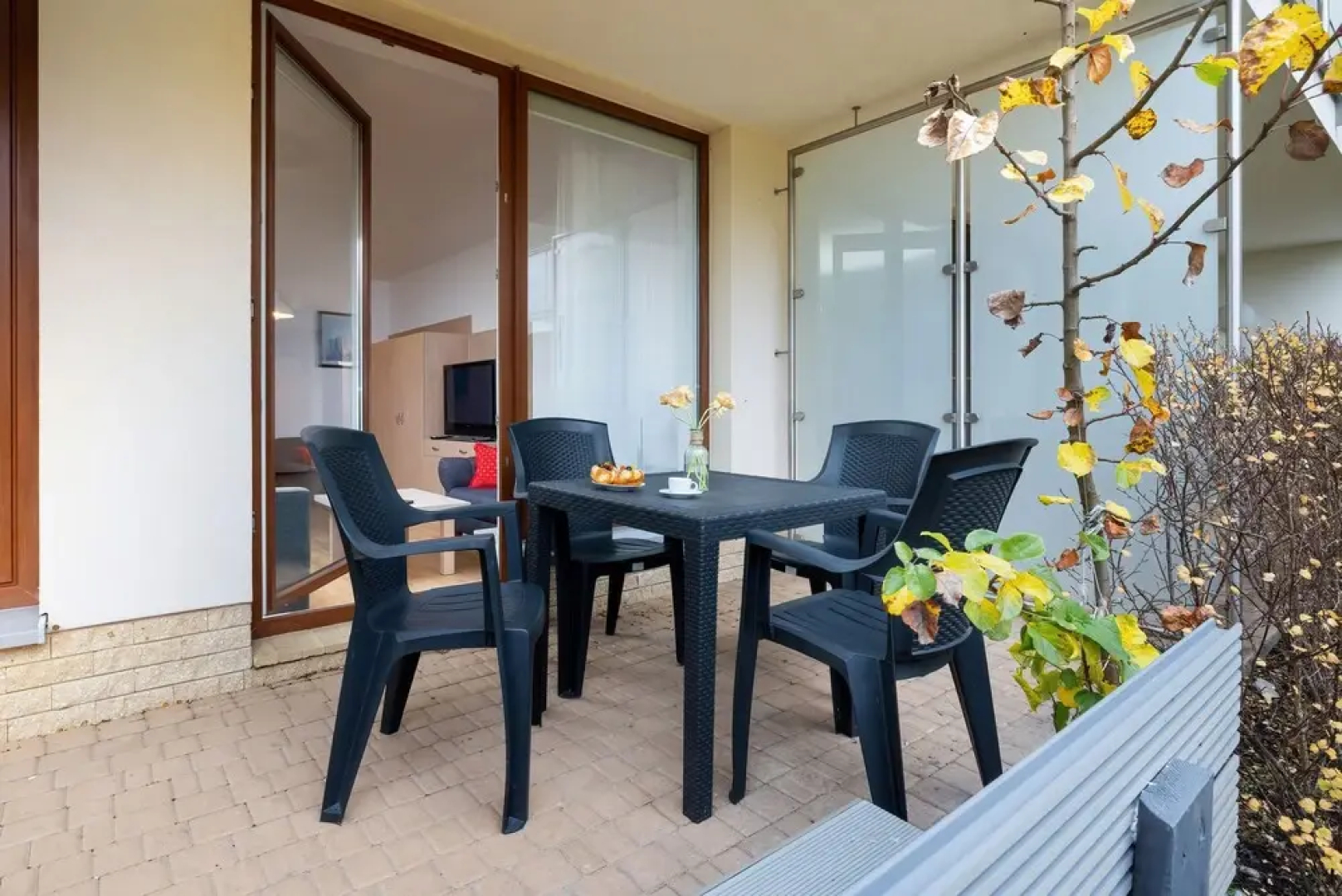 Aquamarina Misdroy Apartments by Renters
