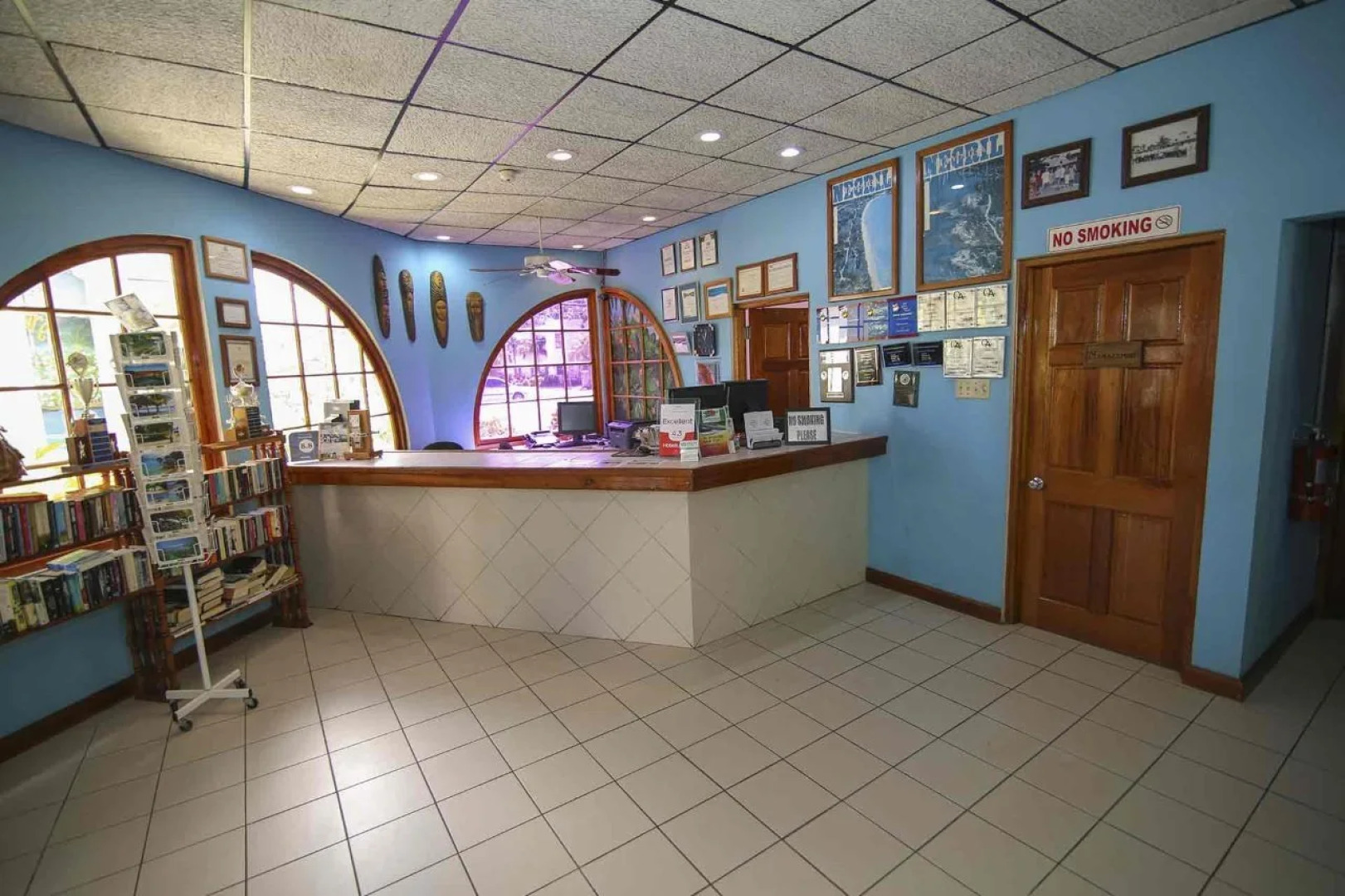 CocoLaPalm Seaside Resort