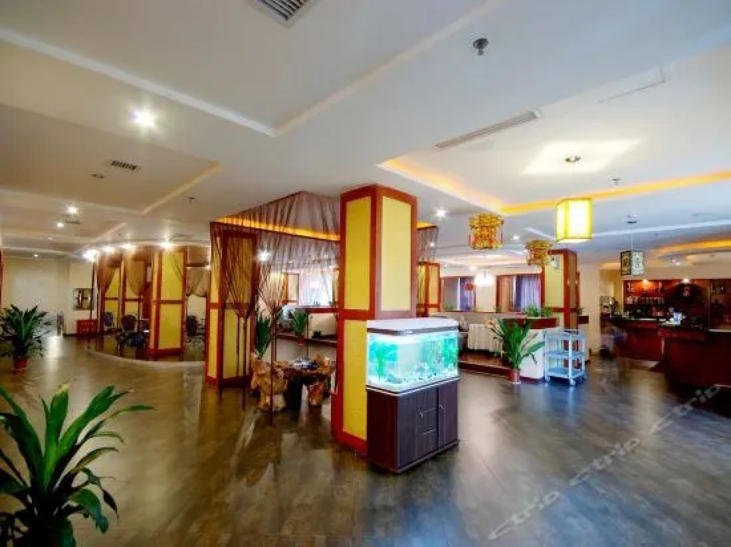 Wulingcheng Hotel