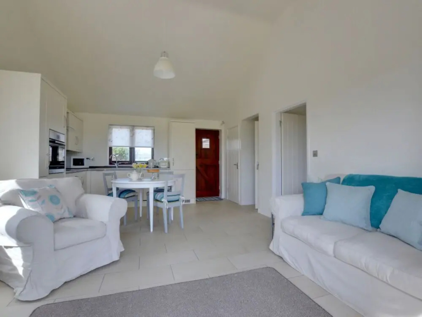 Balmoral Rolvenden in Rolvenden