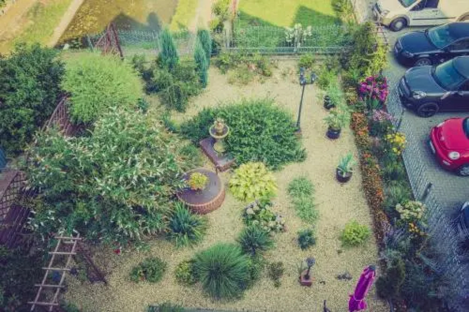 Pensjonat nad Zalewem