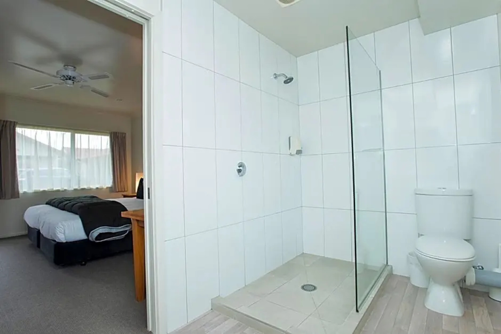 Ahikaa Gisborne Motel