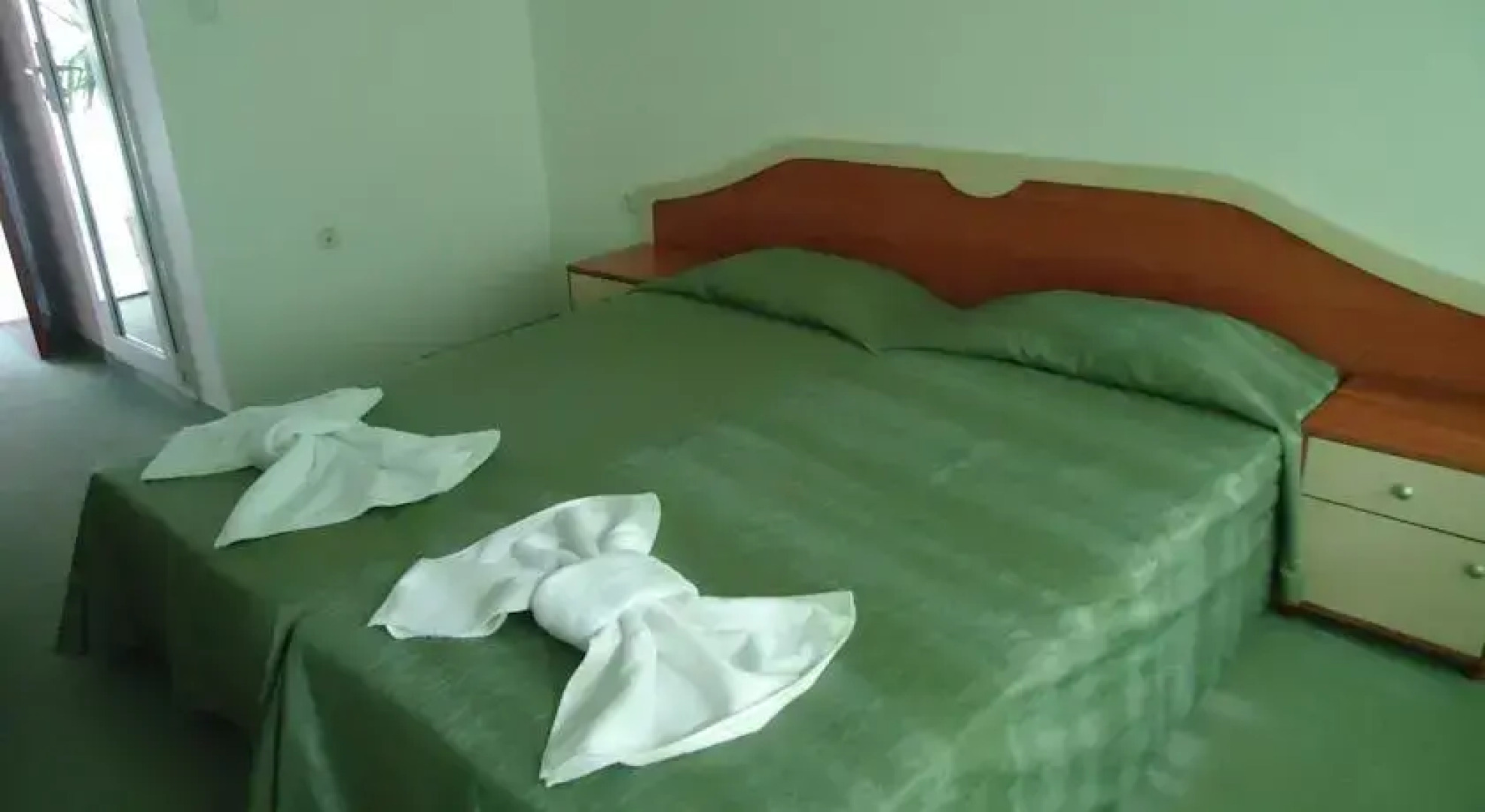 Ruskovi Family Hotel