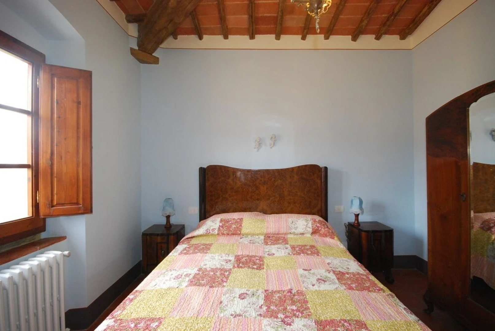 Holiday Apartment Azzurro