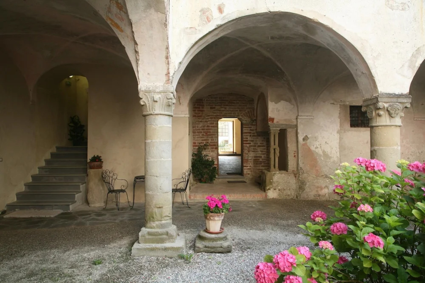 Monastero di Millesimo Relais