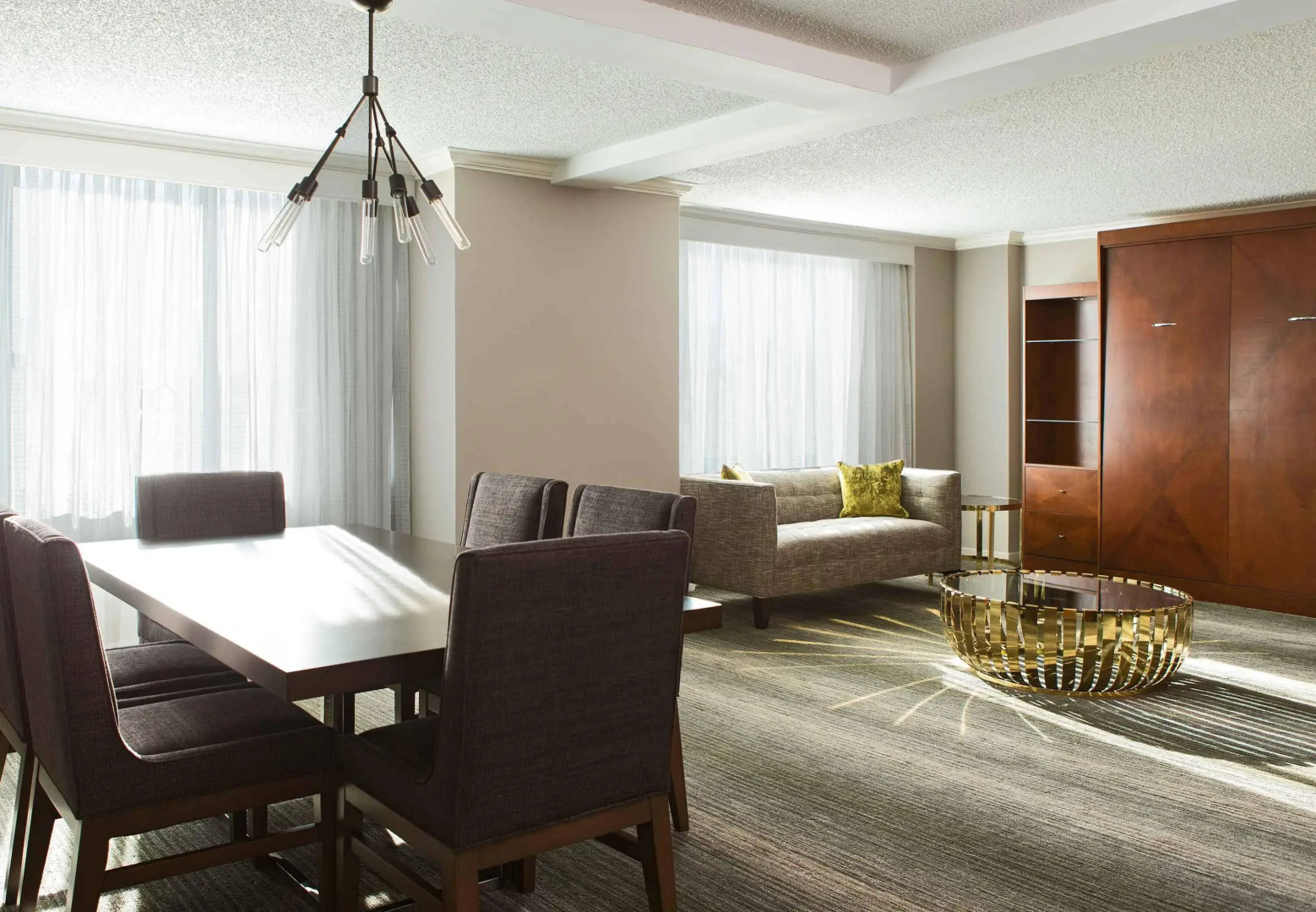 Falls Church Marriott Fairview Park