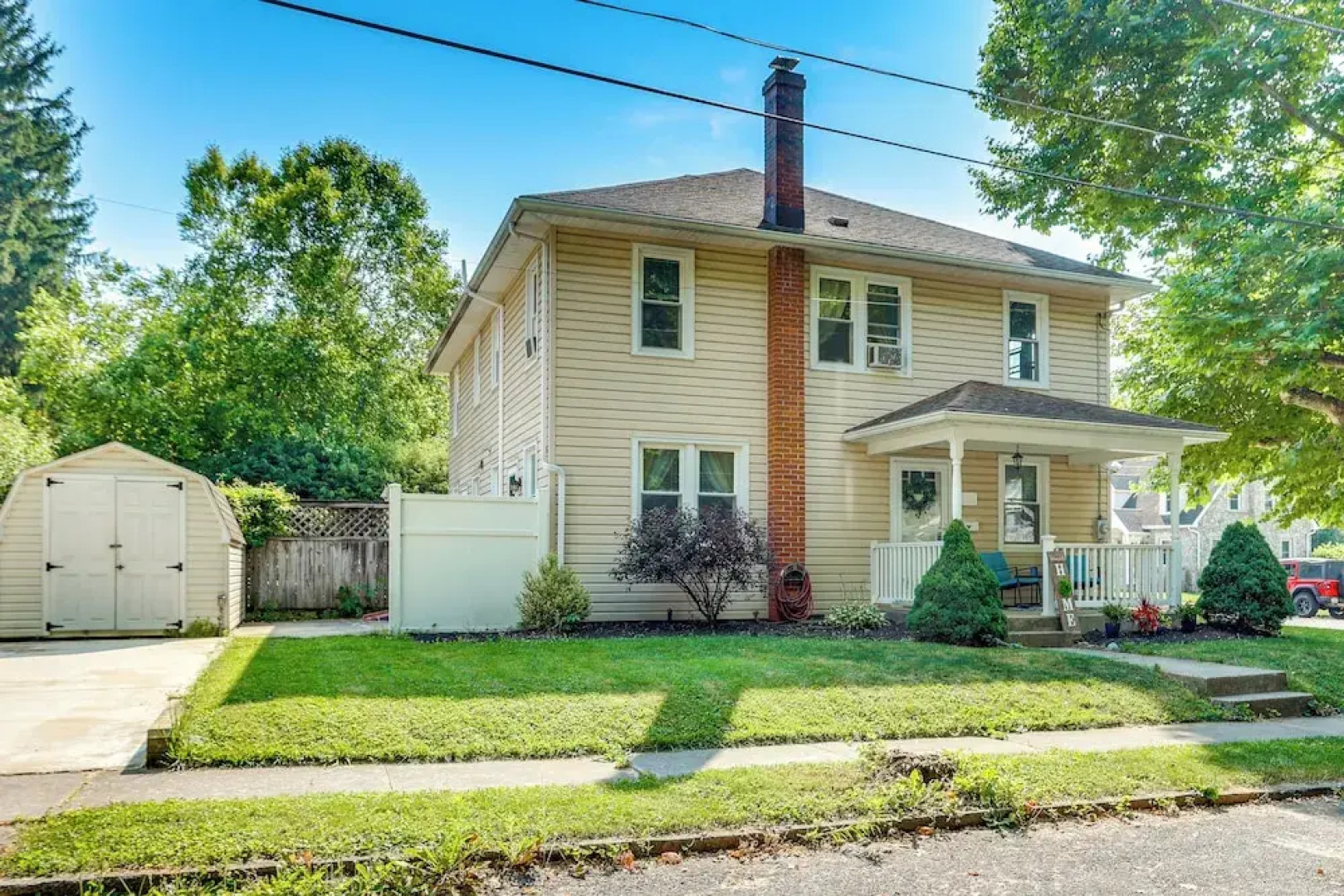 10 Mi to Hersheypark: Updated Family Retreat!