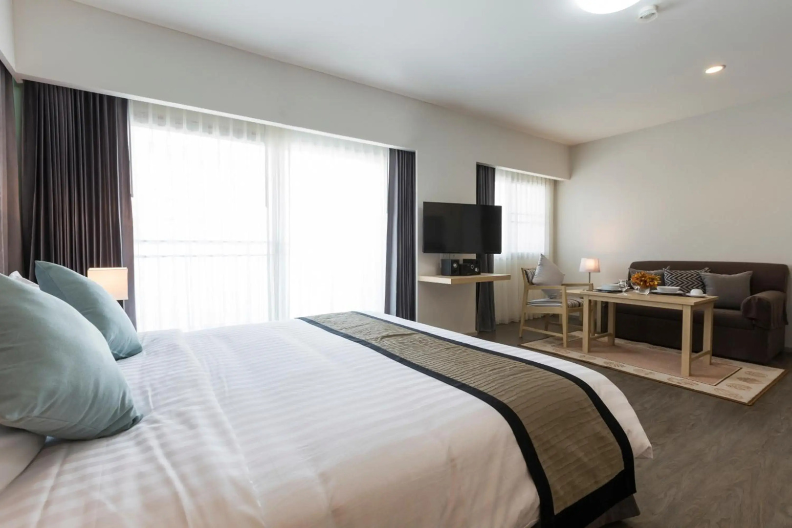 Kantary Hotel & Serviced Apartments Amata, Bangpakong