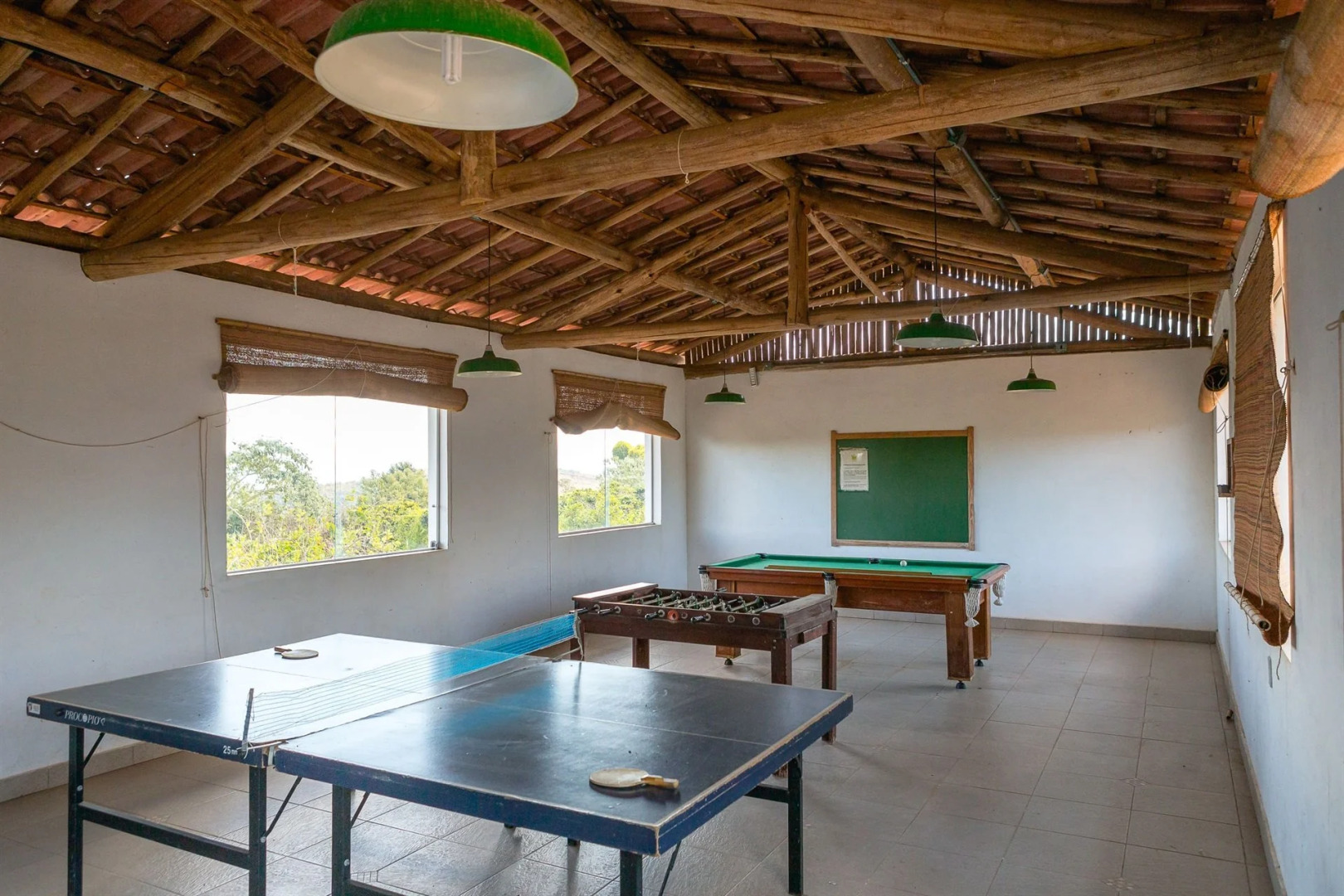 VOA Mirante Do Café