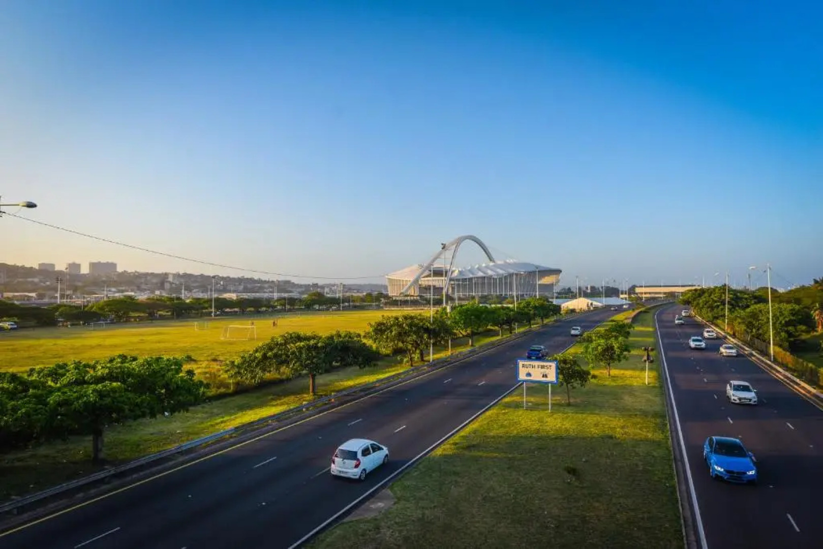 KADESE Holiday North Beach Durban