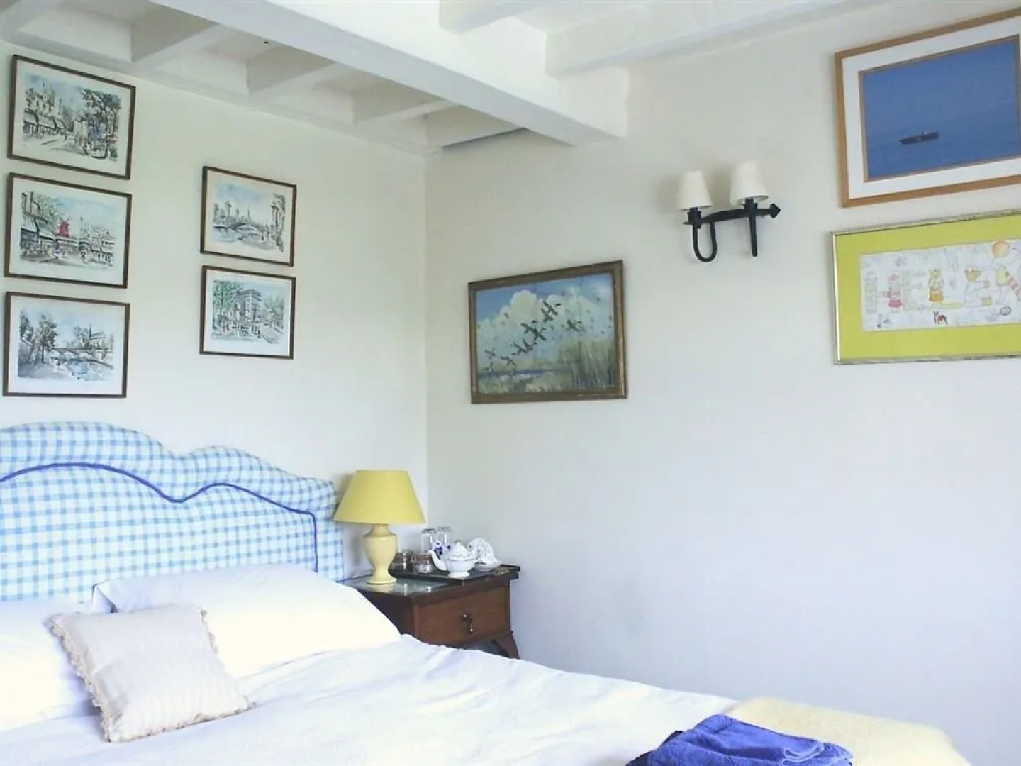 Stone House Bed and Breakfast