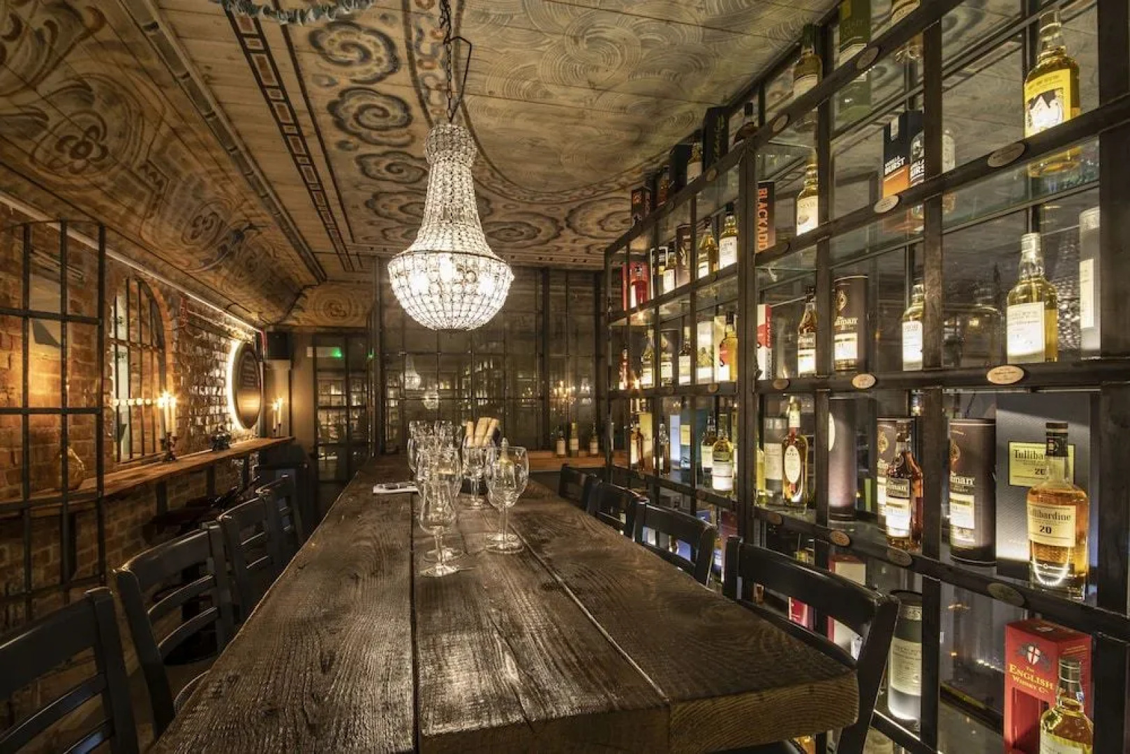 Kronan Bed & Breakfast