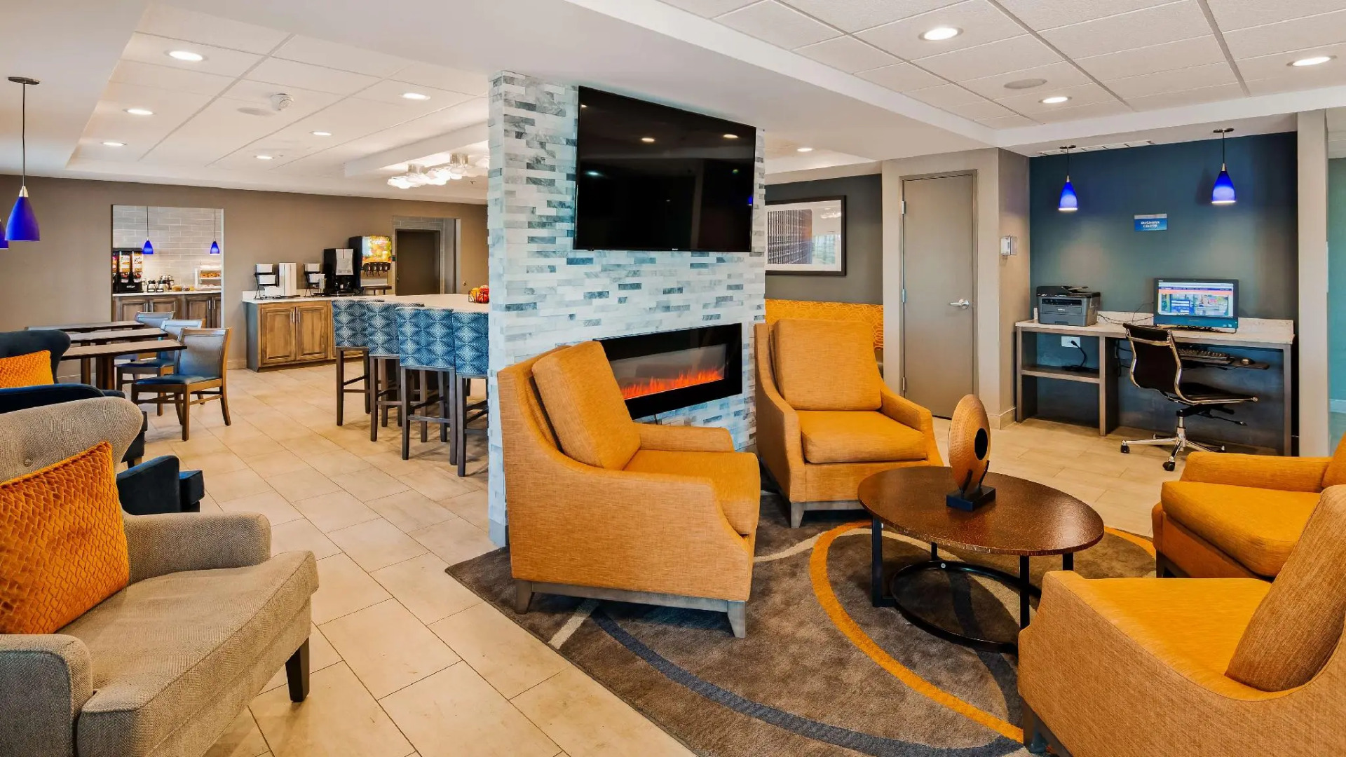 Country inn & Suites by Radisson Bolingbrook, I-55