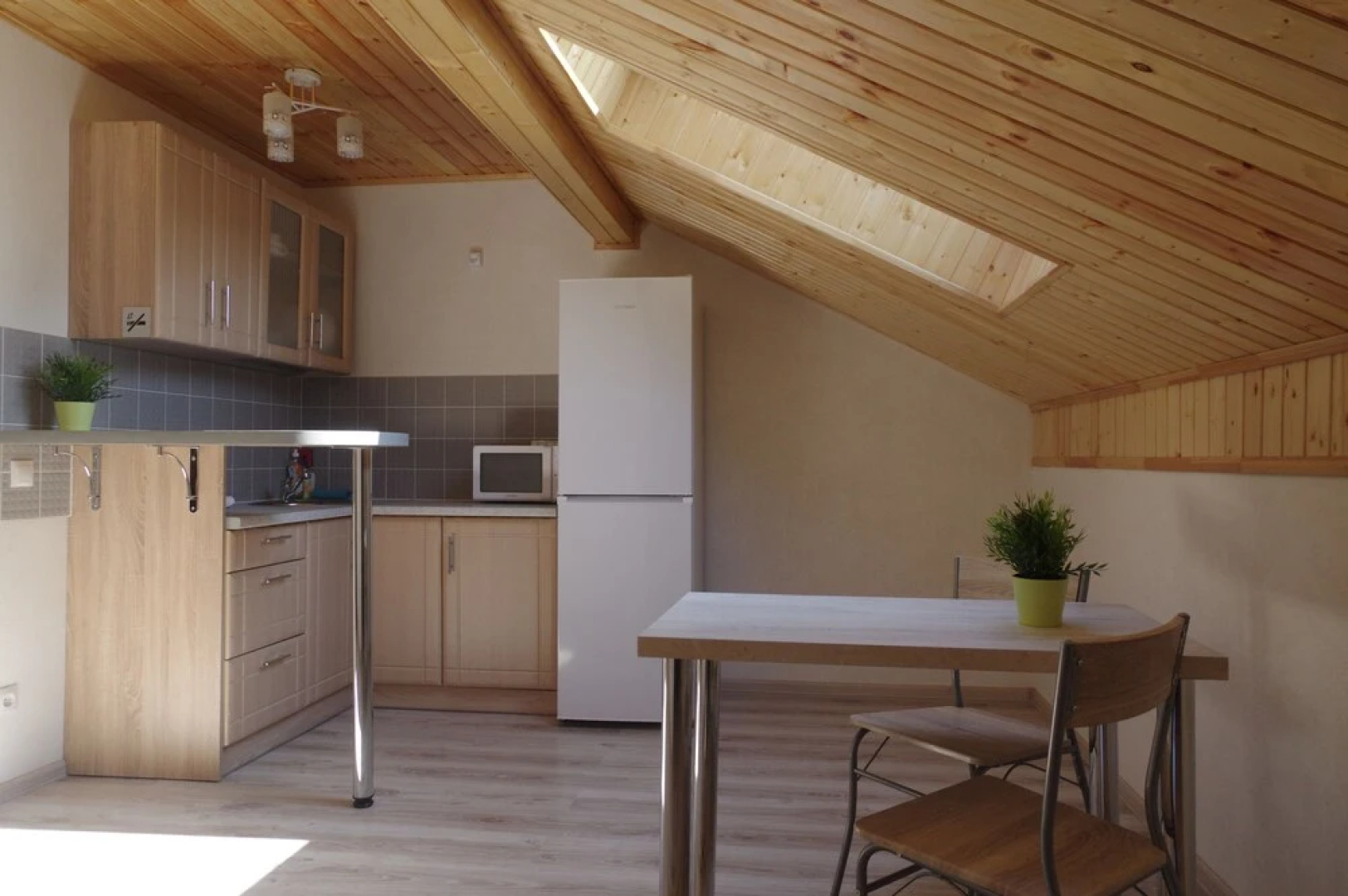 Mini-hotel ''Apartments Neukuhren''