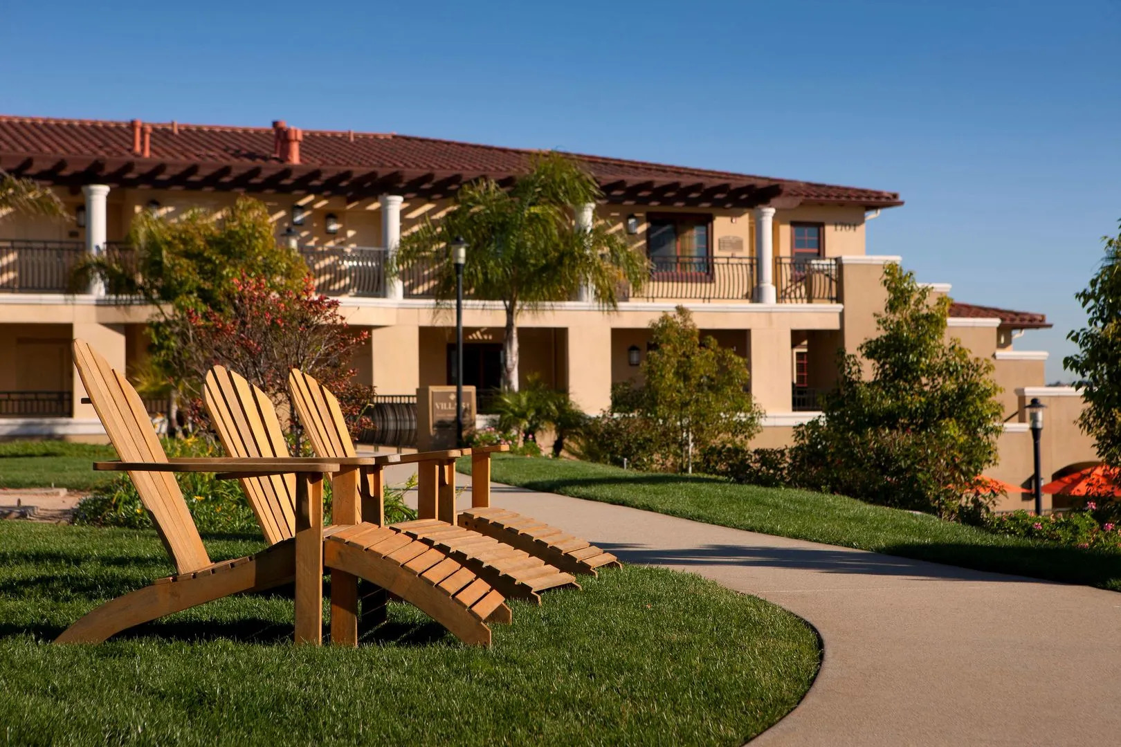 MarBrisa Carlsbad Resort