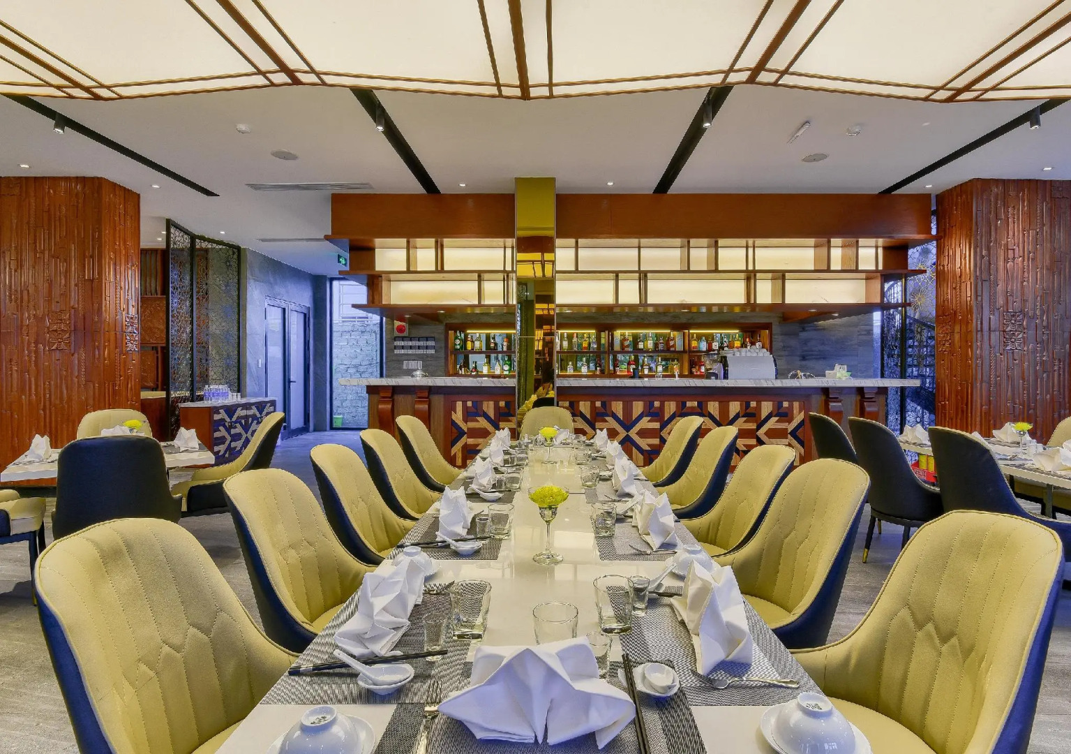 Manli Resort Quang Binh