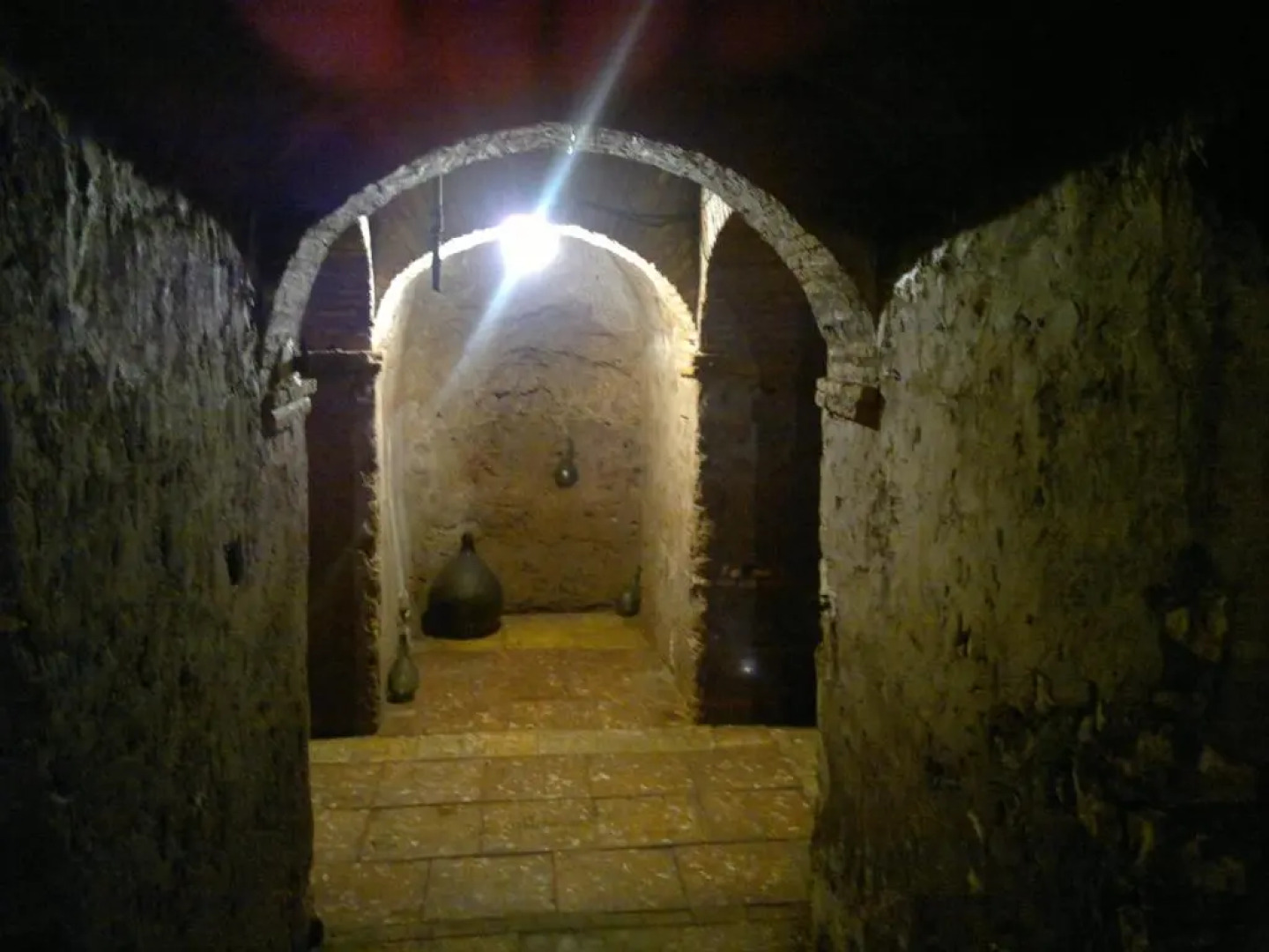 Villa Arvalia Apartment