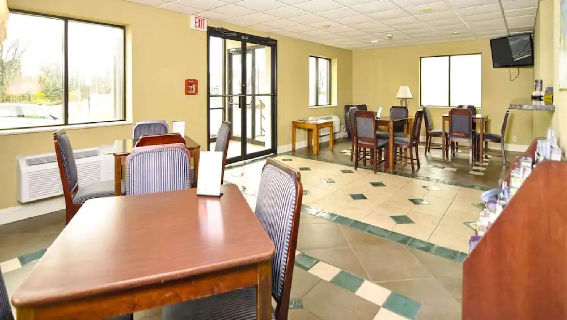 Best Budget Inn Sandusky