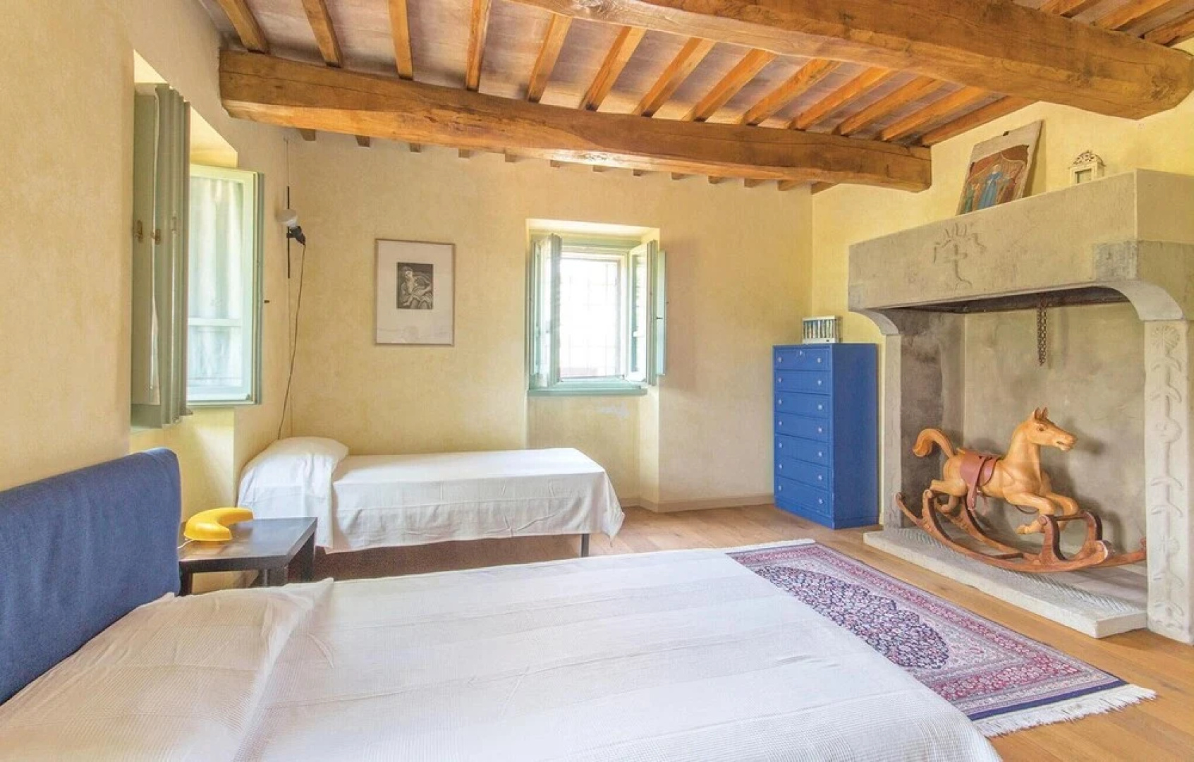 Podere Case Sparse